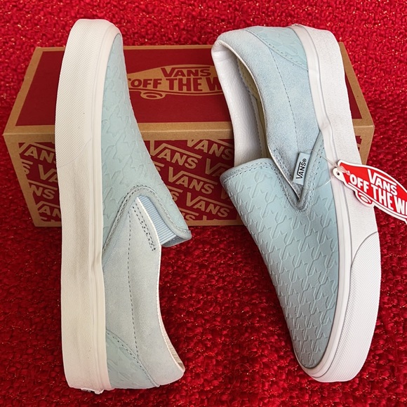 Vans Classic Slip-On WMNS - Picture 12 of 16